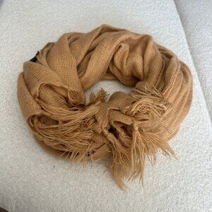 Brown Scarf‎ Women’s